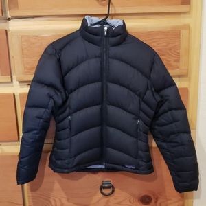 Patagonia down jacket